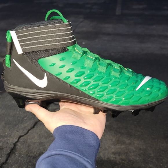 Nike force Savage Pro 2 - Picture 1 of 6